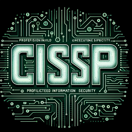 CISSP Expert icon