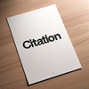 CitationGPT icon