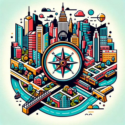 CityExplore icon