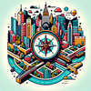 CityExplore icon