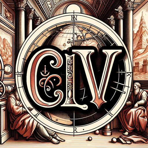 CivGPT icon