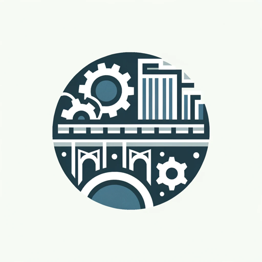 Civil Engineering GPT icon