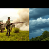 Civil War Era Photo Generator icon