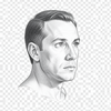 Classical Graphite Studio Portrait icon
