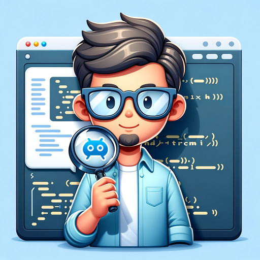 Clean Code Mentor icon
