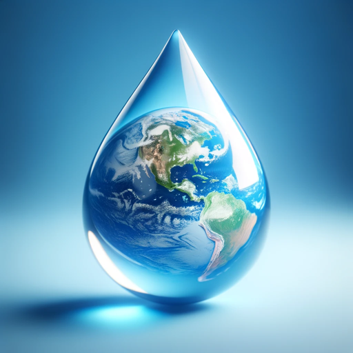 Clean Water Solutions icon