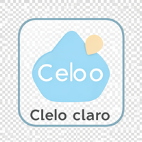 Clelo claro