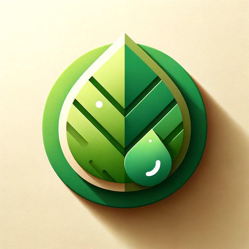 Climate Change Assistant icon