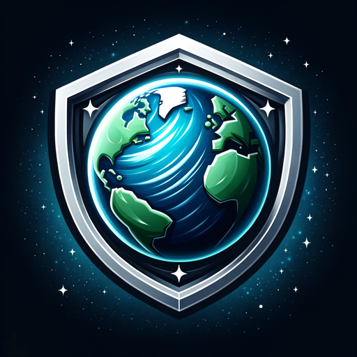 Climate Guardian icon