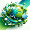 ClimateGPT icon