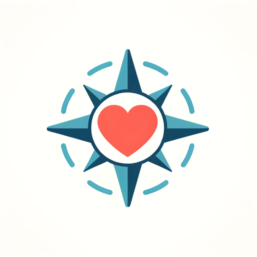 Clinical Trial Navigator icon