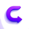 ClipBG - AI Background Remover & Bulk Editor icon