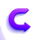 ClipBG - AI Background Remover &amp; Bulk Editor icon
