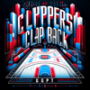 Clippers Clap Back GPT icon