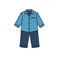 Clothes Generator