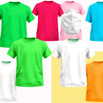 ClothesMockup Generator