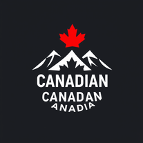 Clothing Canadian brand logo
