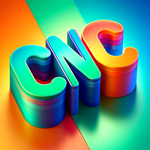 CNC Master icon