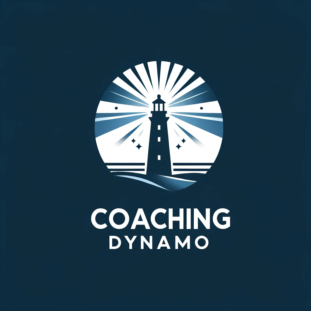 Coaching Dynamo icon