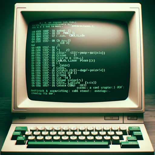 COBOL Sage icon