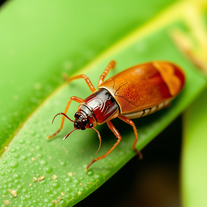 cockroach inserter
