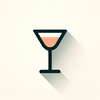 Cocktail GPT icon