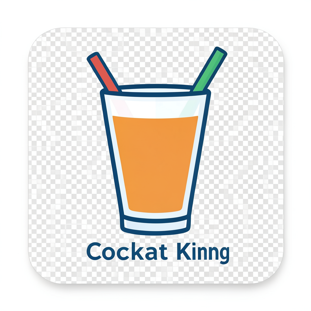 Cocktail King