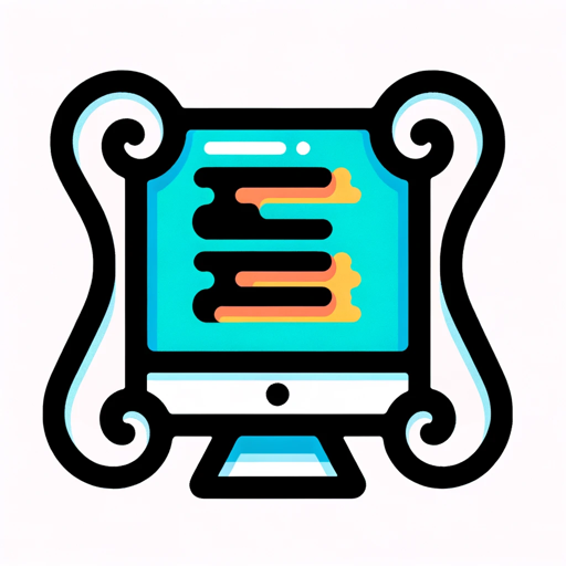 Code Assistant icon