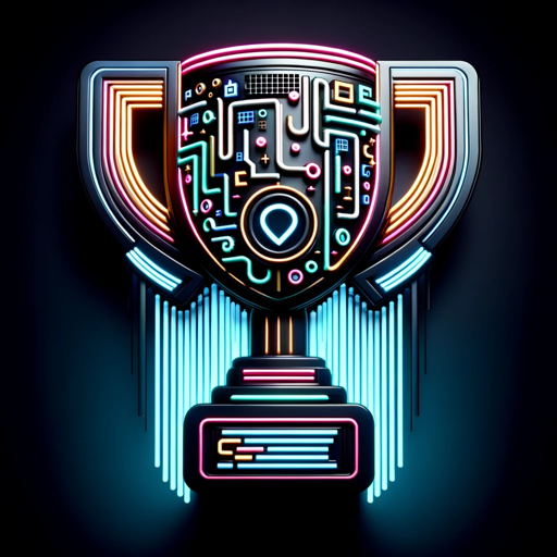Code Champion icon