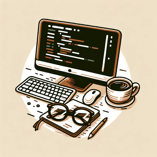 Code Companion icon