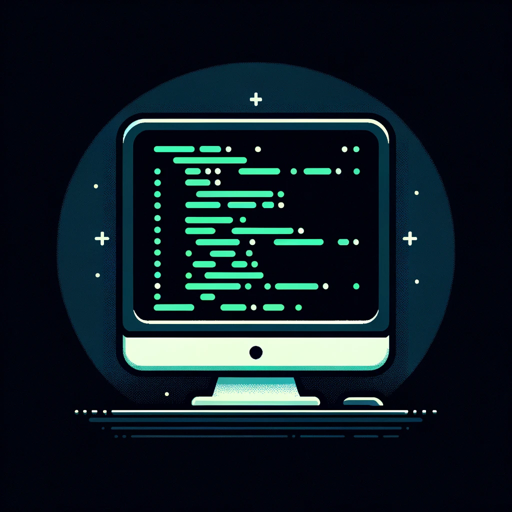 Code Console icon