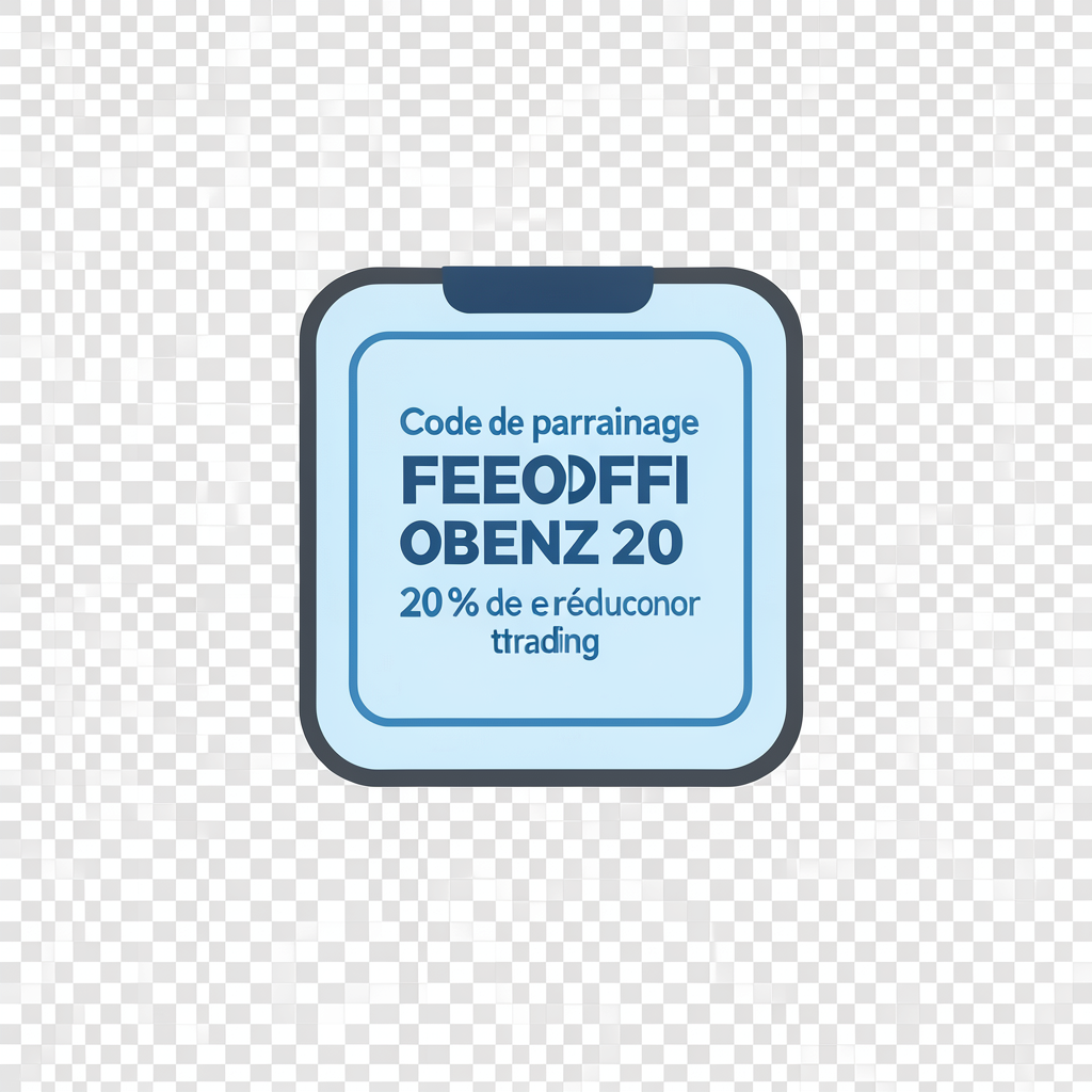 Code de parrainage BYDFi 