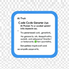 Code Generator Java icon