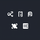 Code helper icon