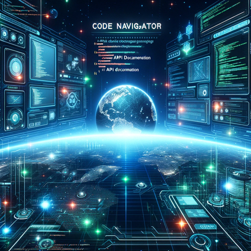 Code Navigator icon