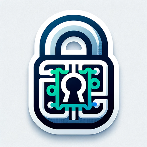 Code Securely icon