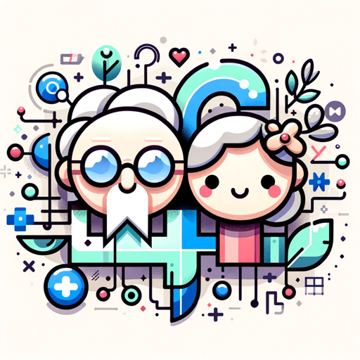 Code with Nix and Eve icon