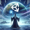 Code Wizard for Unity icon