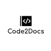 Code2Docs icon
