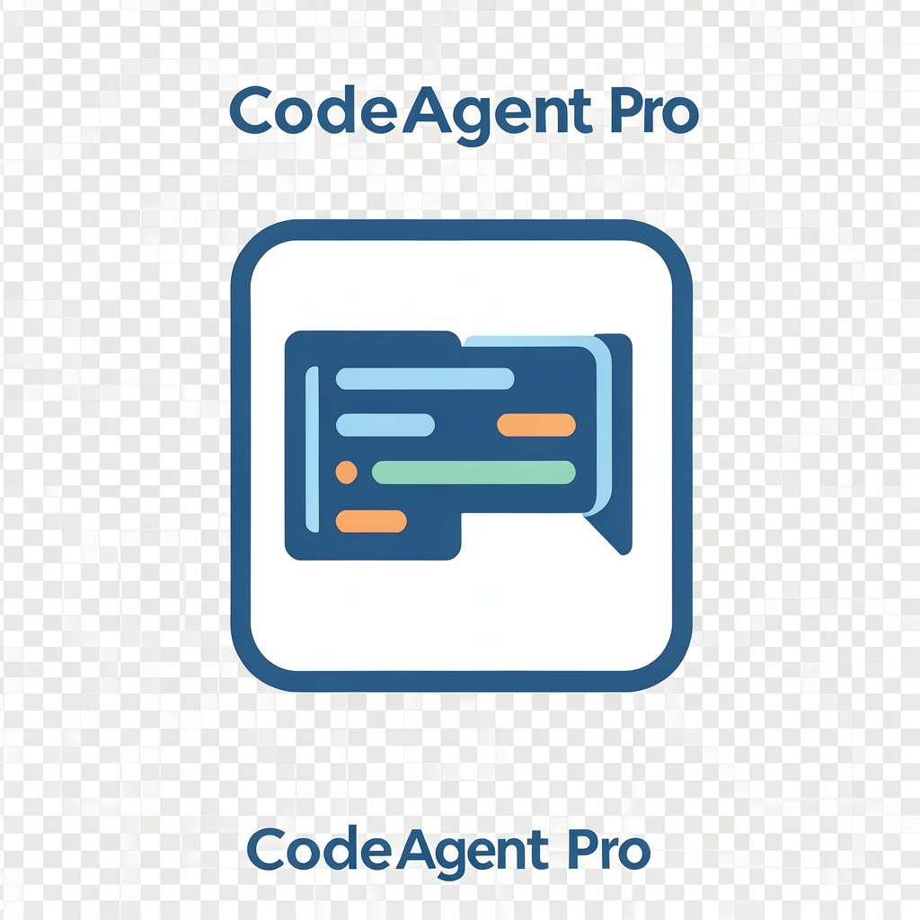CodeAgent Pro