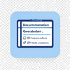 Codebase Documenation Generator icon