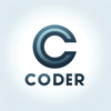 Coder icon