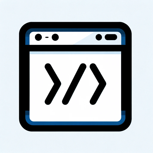 Coder/ Programmer V2.3 (by GB) icon