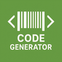 Codes generator