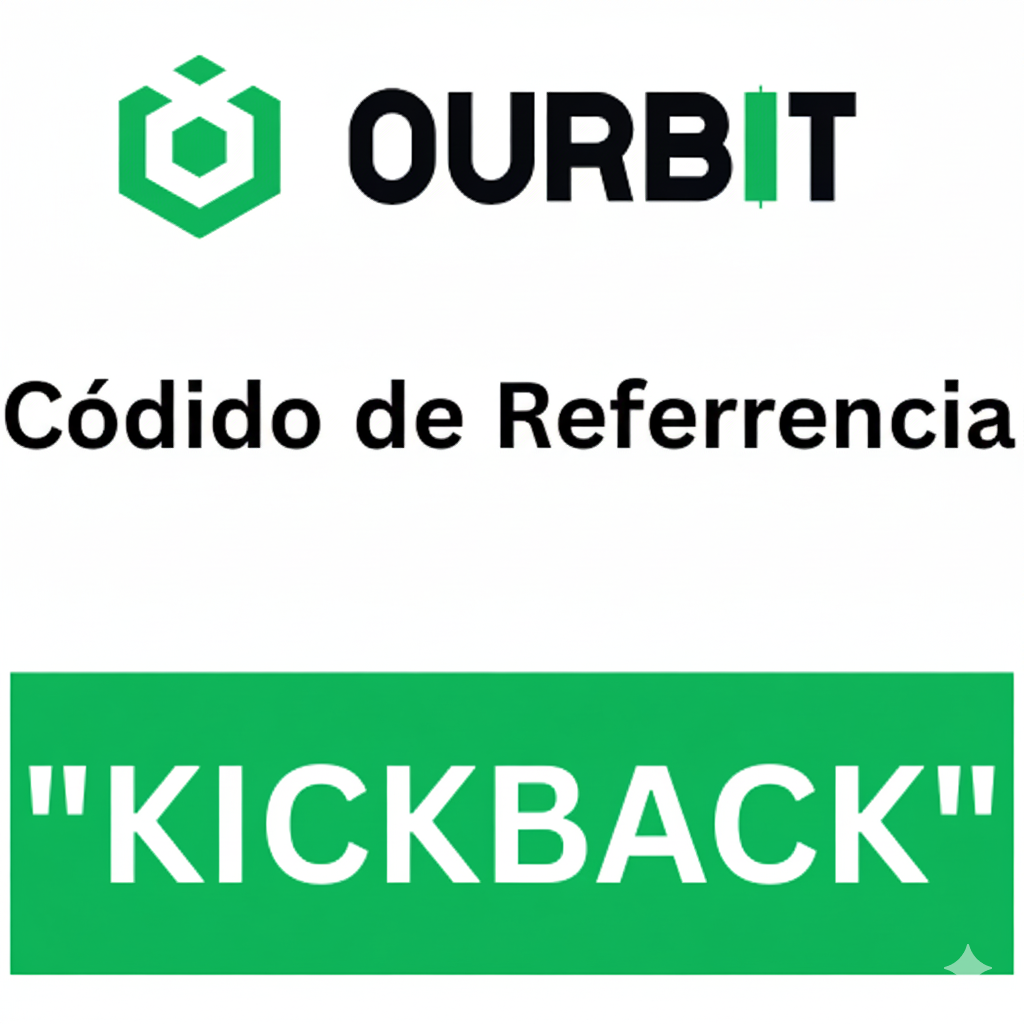 Código de Referencia 2026 de Ourbit 