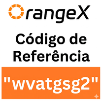 Código de Referência 2026 OrangeX "wvatgsg2" Obtenha 20% de Desconto nas Taxas de Negociação