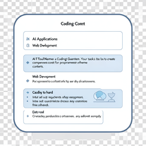 Coding Contest Generator