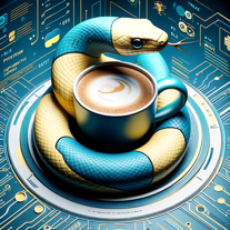 Coffee Break Python