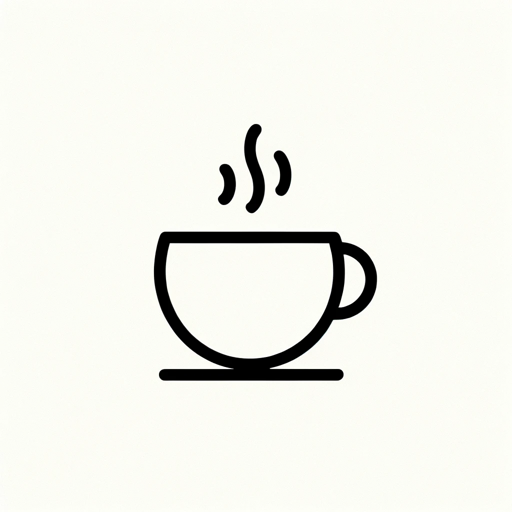 Coffee Canvas icon