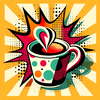 Coffee Near Me GPT by ECoffeeFinder.com icon